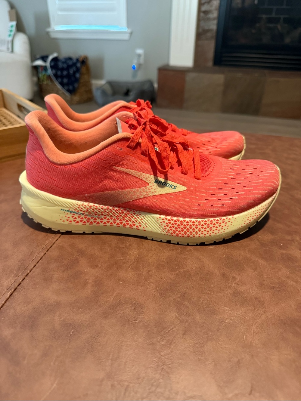 Brooks Hyperion Tempo Women’s